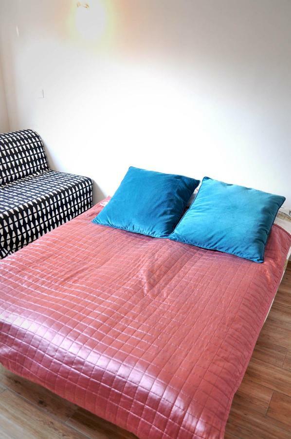 Apartament Z Klimatyzacja Apartment Kolobrzeg Ngoại thất bức ảnh
